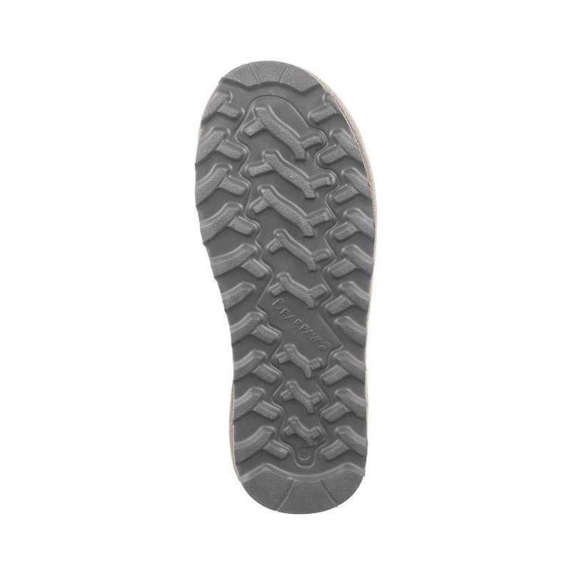 Bearpaw Elle Short Gray Fog 1962W (BE1-e) kingad