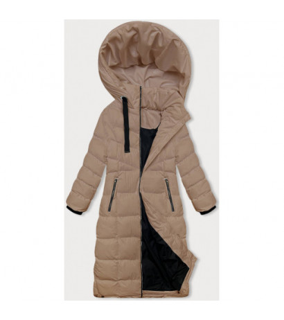 WINTER JACKET WITH MEMBRANE MINT (W182) jaka