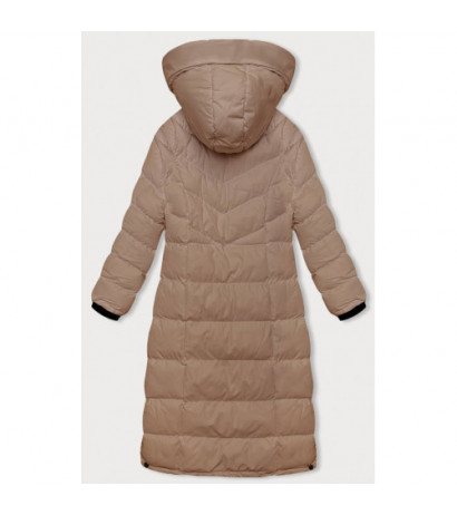 WINTER JACKET WITH MEMBRANE MINT (W182) striukė