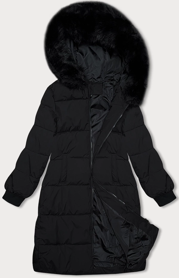 WINTER JACKET WITH MEMBRANE...