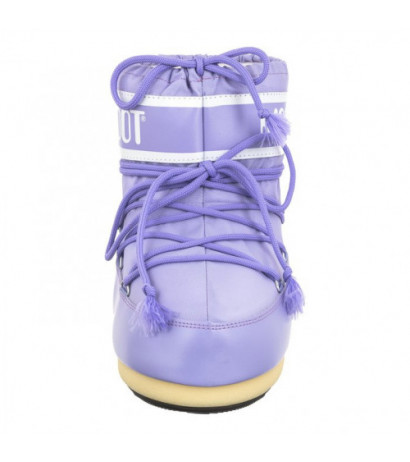 Moon Boot Icon Low Nylon Lilac 14093400001 (MB46-n) batai