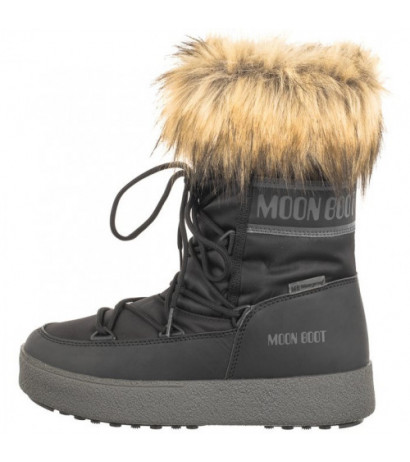 Moon Boot MB Ltrack Monaco Low WP 24500600001 (MB64-a) zābaki