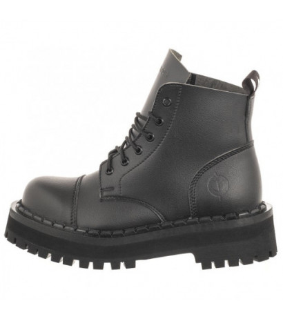 Altercore 656 Vegan Black (AL154-a) batai