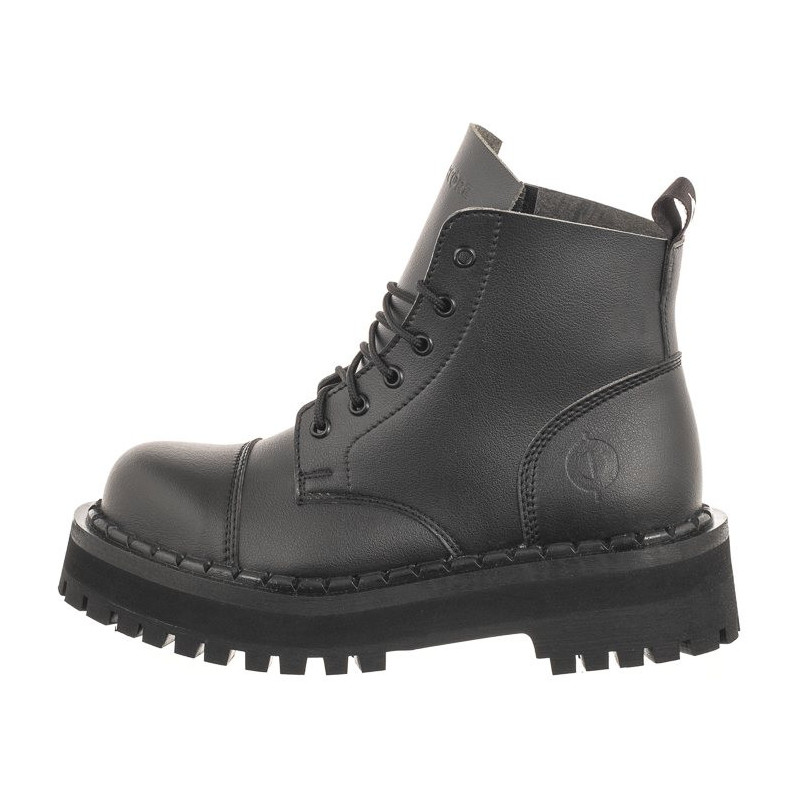 Altercore 656 Vegan Black (AL154-a) batai