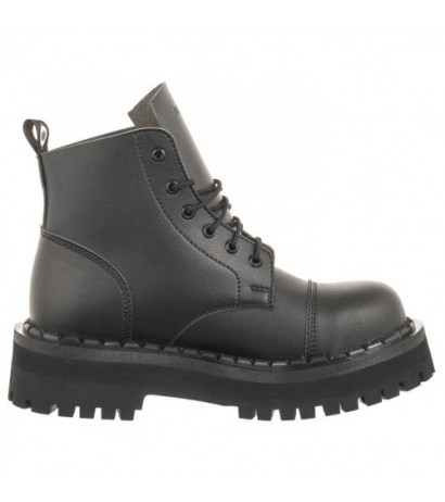 Altercore 656 Vegan Black (AL154-a) kurpes