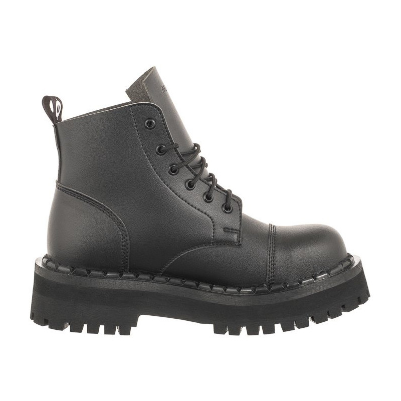 Altercore 656 Vegan Black (AL154-a) batai