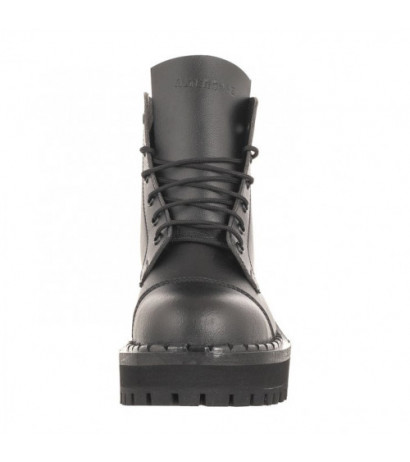 Altercore 656 Vegan Black (AL154-a) kurpes