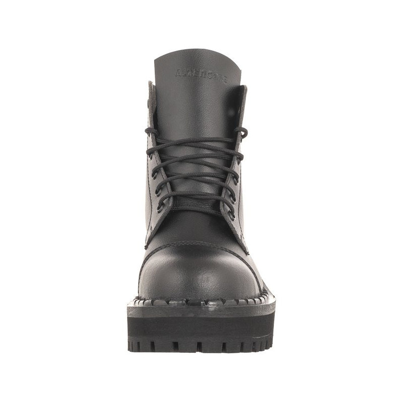 Altercore 656 Vegan Black (AL154-a) batai