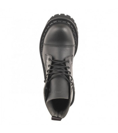 Altercore 656 Vegan Black (AL154-a) shoes