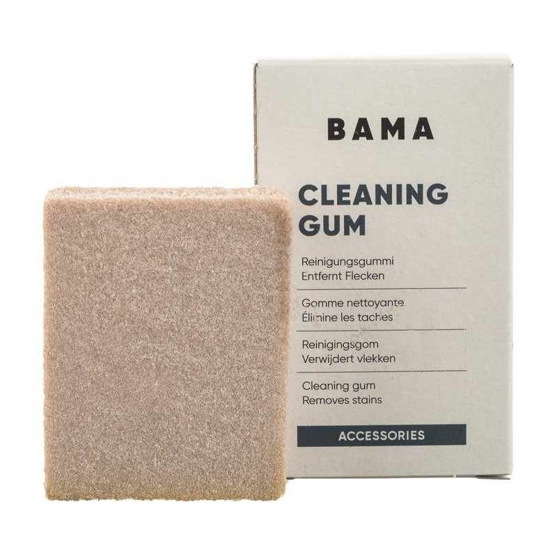 Bama Cleaning Gum (BM41-a) tarvik