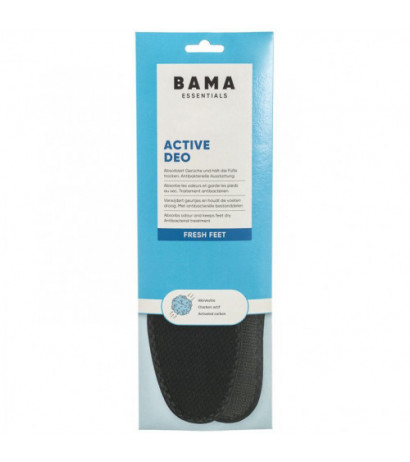 Bama Active Deo Fresh Feet  (BM43-a) kojinės