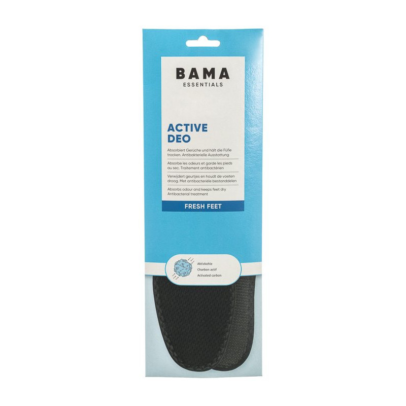 Bama Active Deo Fresh Feet  (BM43-a) kojinės