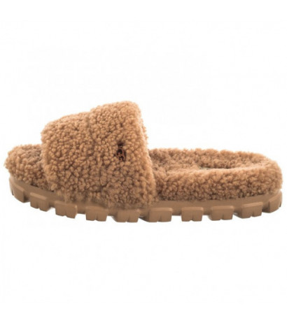 UGG W Cozetta Curly 1130838 CHE (UA100-a) Naiste kingad/klappide klapid