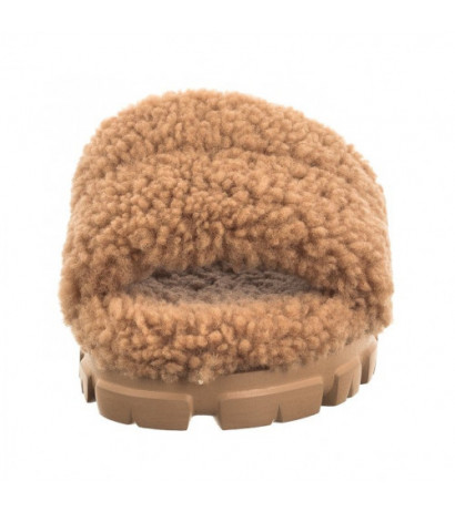 UGG W Cozetta Curly 1130838 CHE (UA100-a) Sieviešu apavi/Flip Flops