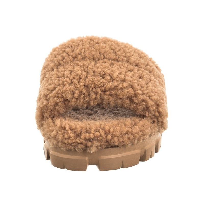 UGG W Cozetta Curly 1130838 CHE (UA100-a) Naiste kingad/klappide klapid