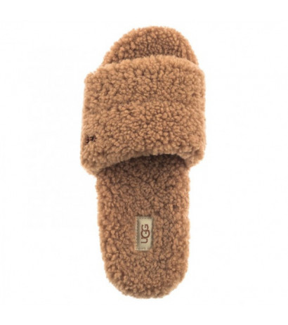 UGG W Cozetta Curly 1130838 CHE (UA100-a) Sieviešu apavi/Flip Flops