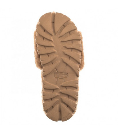 UGG W Cozetta Curly 1130838 CHE (UA100-a) Sieviešu apavi/Flip Flops