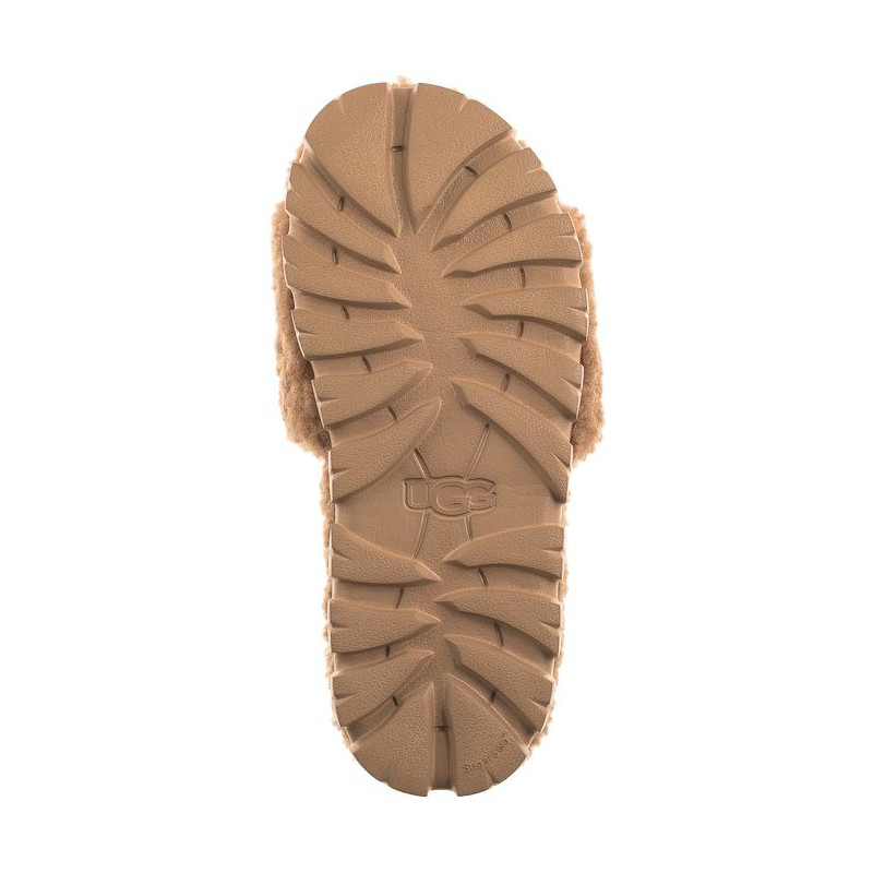 UGG W Cozetta Curly 1130838 CHE (UA100-a) Sieviešu apavi/Flip Flops