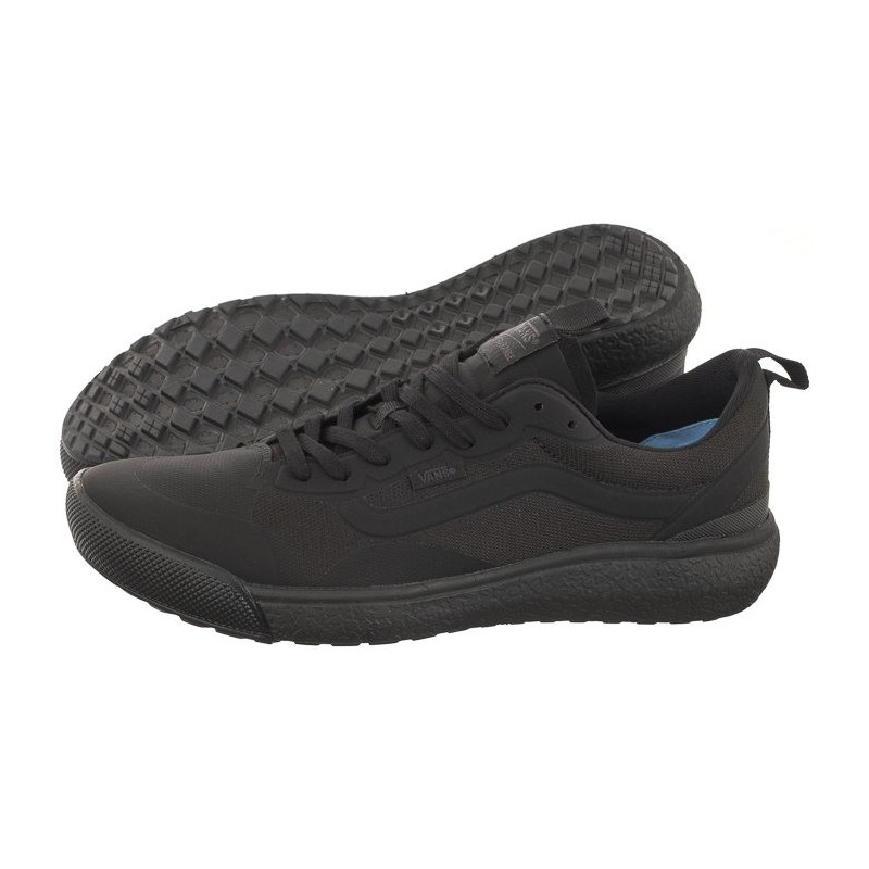 Vans Ultrarange EXO Black/Black VN0A4U1KBJ41 (VA420-a) sportiniai bateliai 