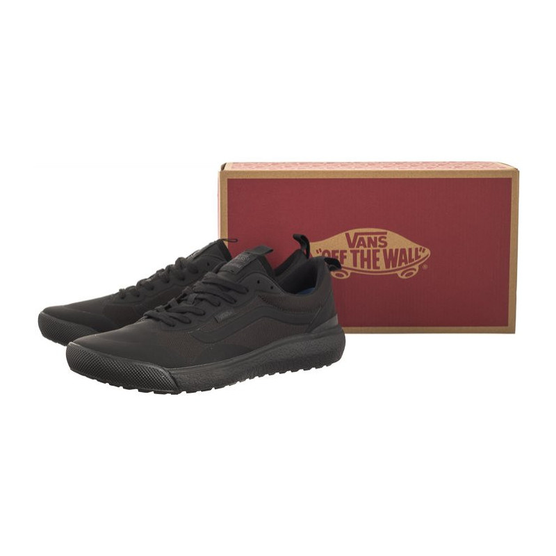 Vans Ultrarange EXO Black/Black VN0A4U1KBJ41 (VA420-a) čības