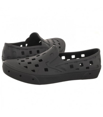 Vans Slip-On Trk Black...