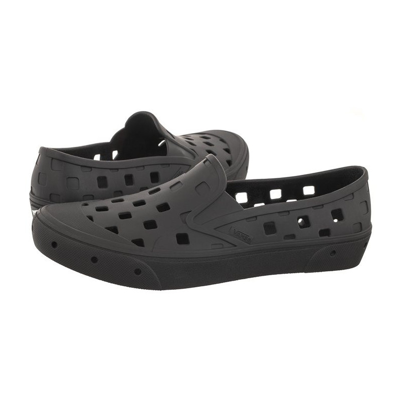 Vans Slip-On Trk Black VN0A5HF8BLK1 (VA419-a) čības