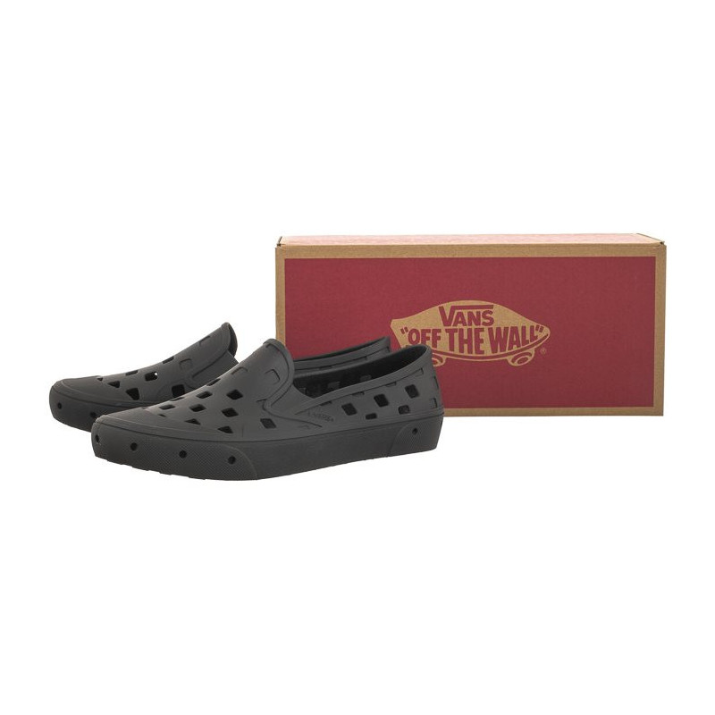 Vans Slip-On Trk Black VN0A5HF8BLK1 (VA419-a) čības