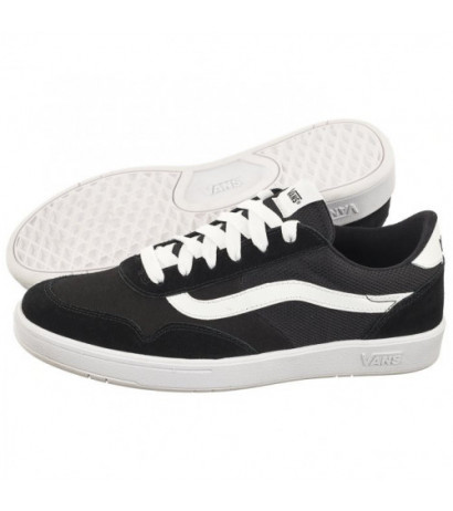 Vans Cruze Too Cc Black/True White VN0A5KR5OS71 (VA400-b) tossud