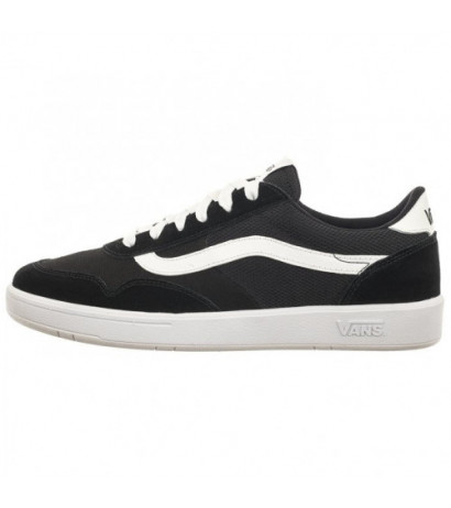 Vans Cruze Too Cc Black/True White VN0A5KR5OS71 (VA400-b) Sneakers