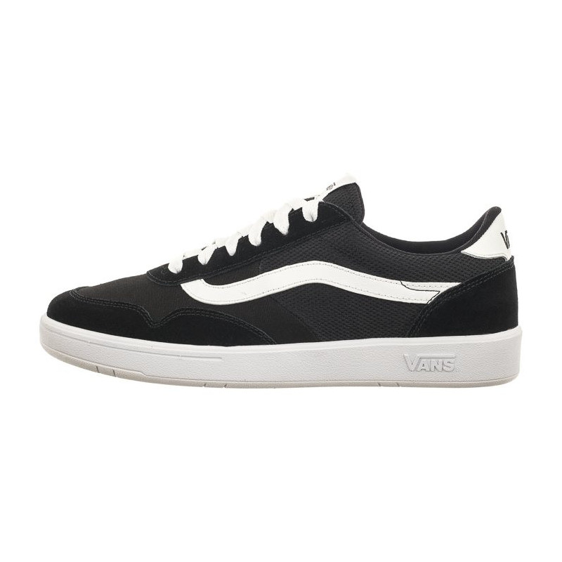 Vans Cruze Too Cc Black/True White VN0A5KR5OS71 (VA400-b) Sneakers