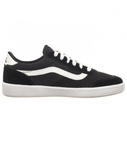 Vans Cruze Too Cc Black/True White VN0A5KR5OS71 (VA400-b) Sneakers