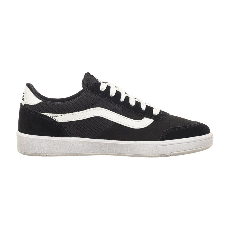 Vans Cruze Too Cc Black/True White VN0A5KR5OS71 (VA400-b) Sneakers