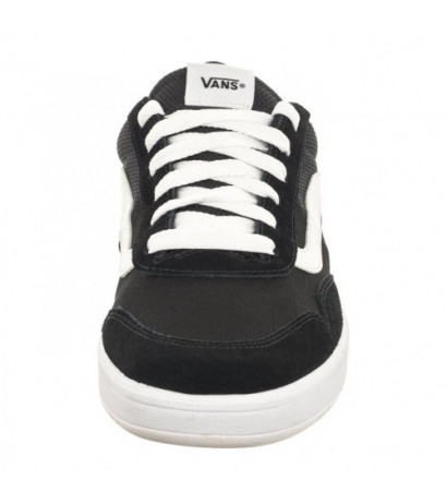 Vans Cruze Too Cc Black/True White VN0A5KR5OS71 (VA400-b) tossud