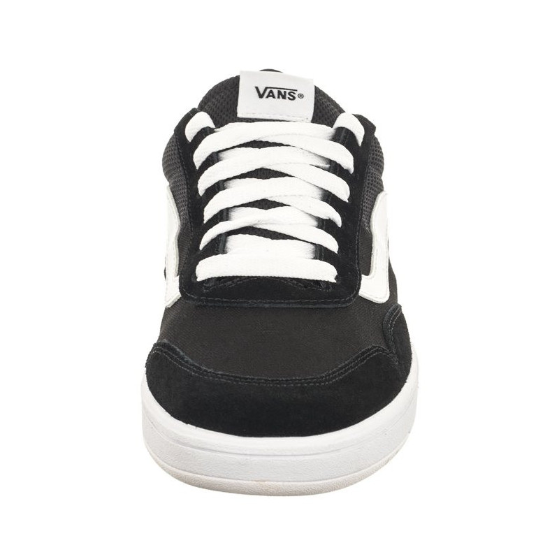 Vans Cruze Too Cc Black/True White VN0A5KR5OS71 (VA400-b) Sneakers