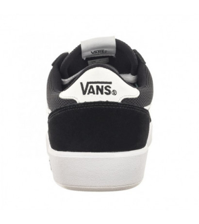 Vans Cruze Too Cc Black/True White VN0A5KR5OS71 (VA400-b) tossud