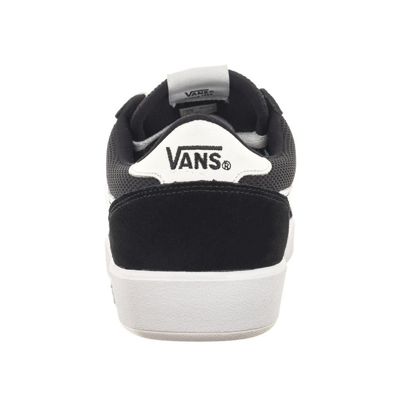 Vans Cruze Too Cc Black/True White VN0A5KR5OS71 (VA400-b) Sneakers