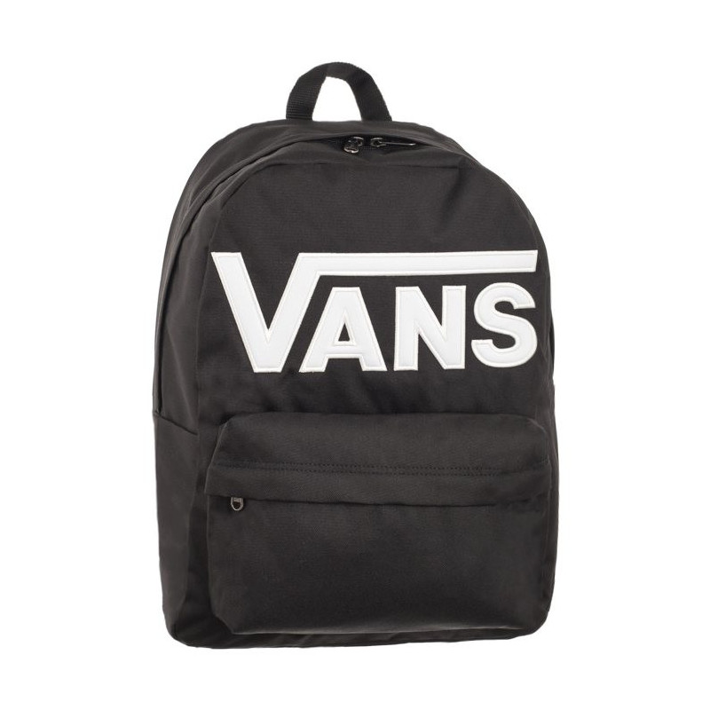 Vans Old Skool Drop V Backpack Black VN000H4ZBLK1 (VA422-a) kuprinė