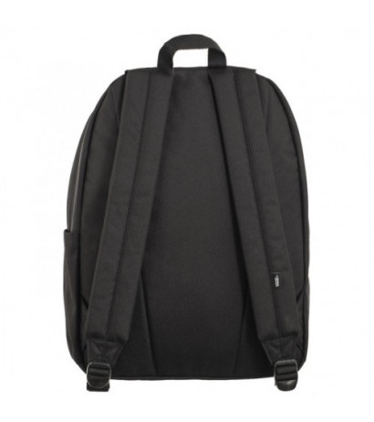 Vans Old Skool Drop V Backpack Black VN000H4ZBLK1 (VA422-a) kuprinė