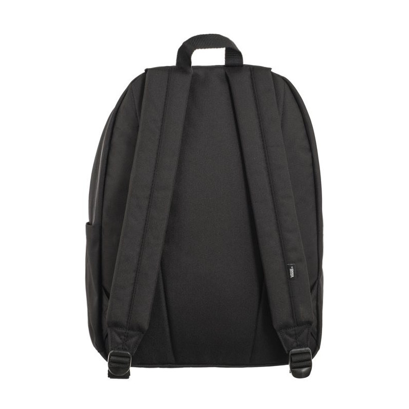 Vans Old Skool Drop V Backpack Black VN000H4ZBLK1 (VA422-a) kuprinė