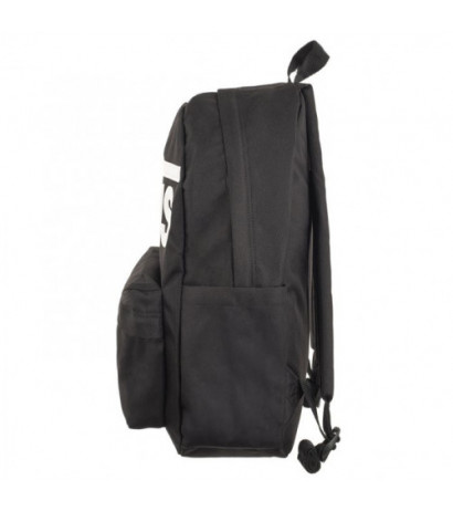 Vans Old Skool Drop V Backpack Black VN000H4ZBLK1 (VA422-a) kuprinė