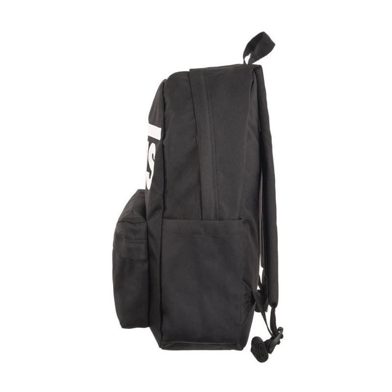 Vans Old Skool Drop V Backpack Black VN000H4ZBLK1 (VA422-a) kuprinė