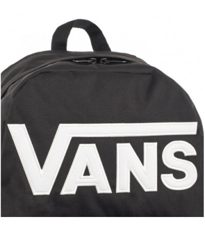 Vans Old Skool Drop V Backpack Black VN000H4ZBLK1 (VA422-a) kuprinė