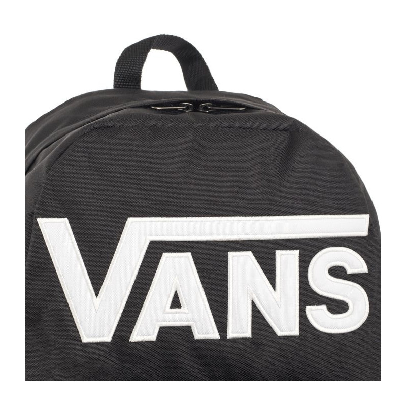 Vans Old Skool Drop V Backpack Black VN000H4ZBLK1 (VA422-a) kuprinė