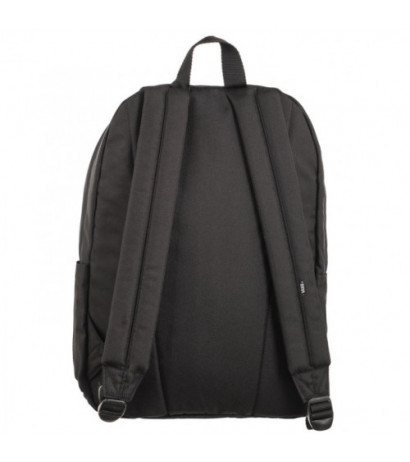 Vans Old Skool Classic Backpack Black VN000H4YBLK1 (VA426-a) seljakott