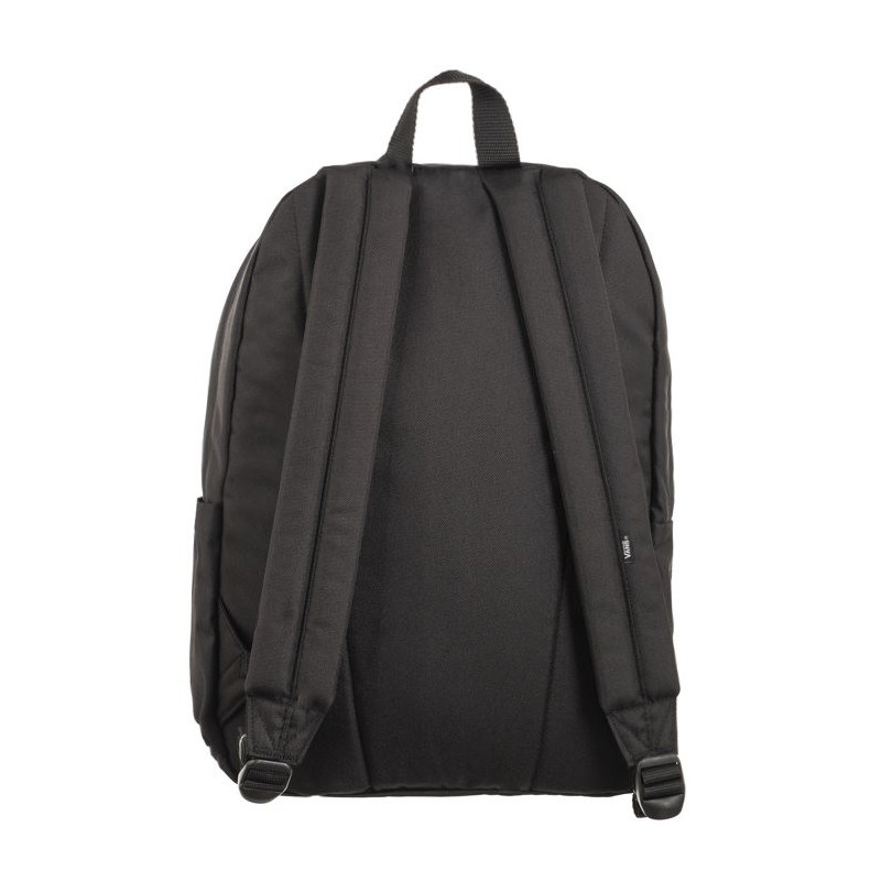 Vans Old Skool Classic Backpack Black VN000H4YBLK1 (VA426-a) backpack