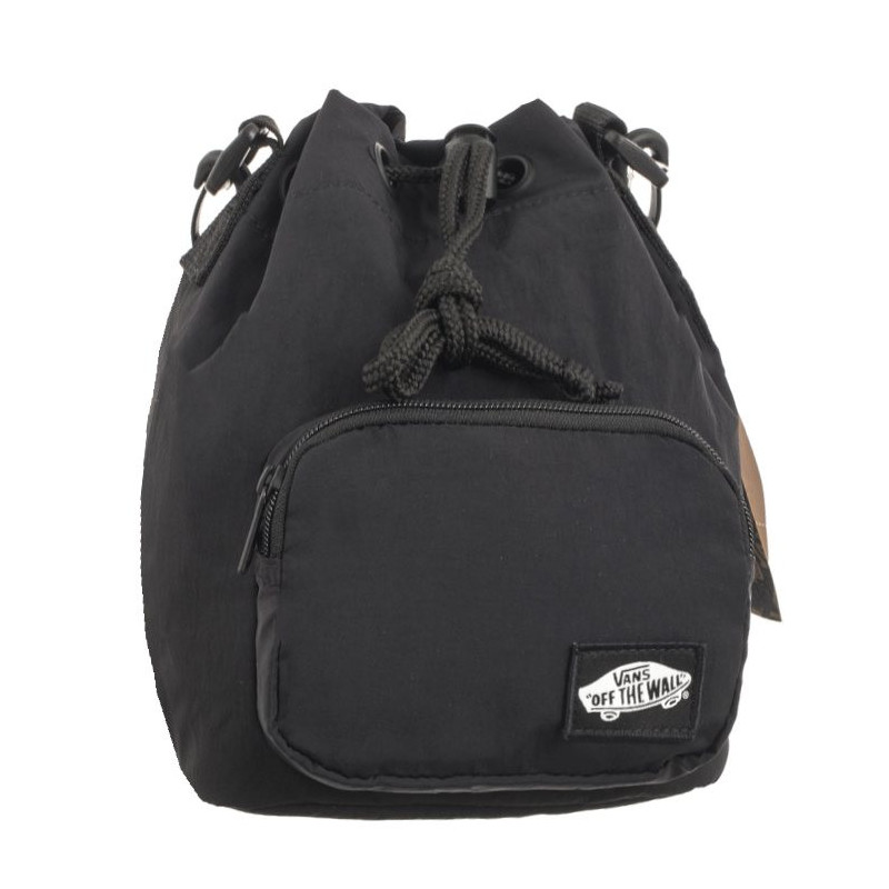 Vans ABD Bucket Bag Black VN000HE7BLK1 (VA423-a) käekott