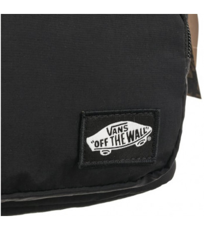 Vans ABD Bucket Bag Black VN000HE7BLK1 (VA423-a) käekott