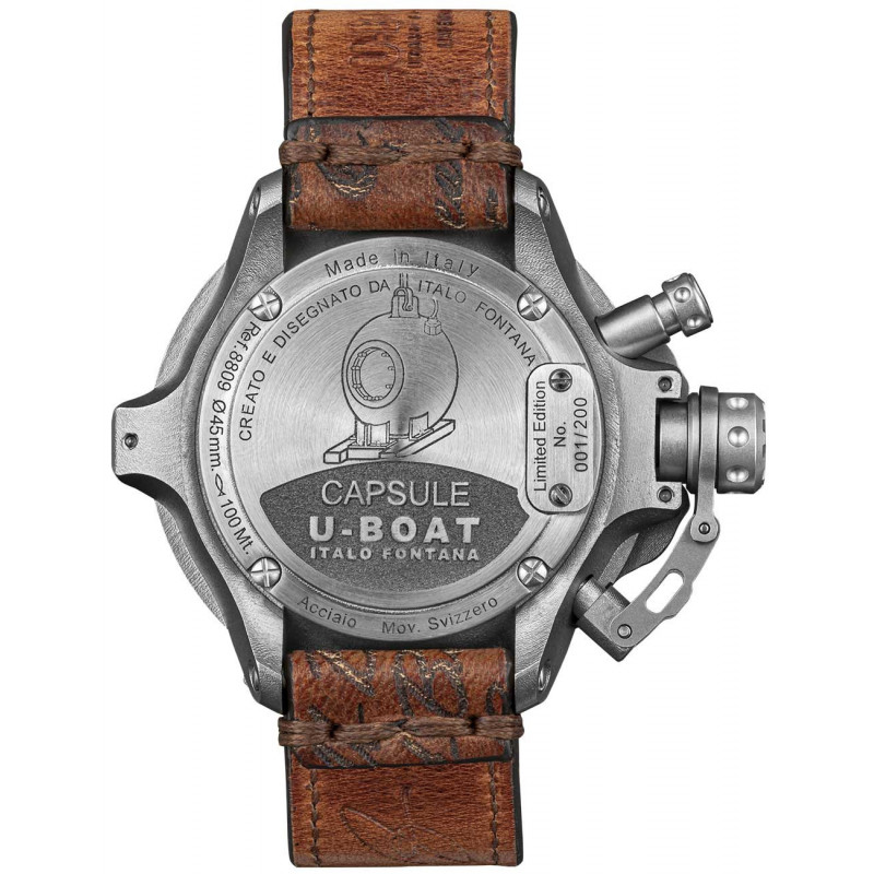 U-Boat 8809 