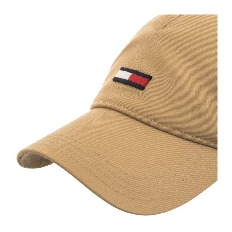 Tommy Hilfiger TJM Elongated Flag Cap AM0AM11692 AB0 (TH1009-a) kepurė