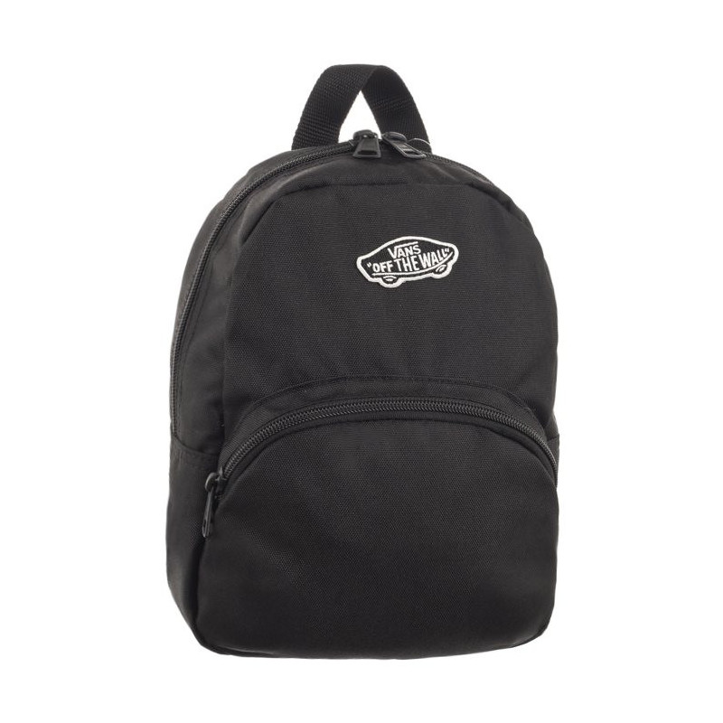 Vans Got This Mini Backpack Black VN000HDJBLK1 (VA427-a) backpack